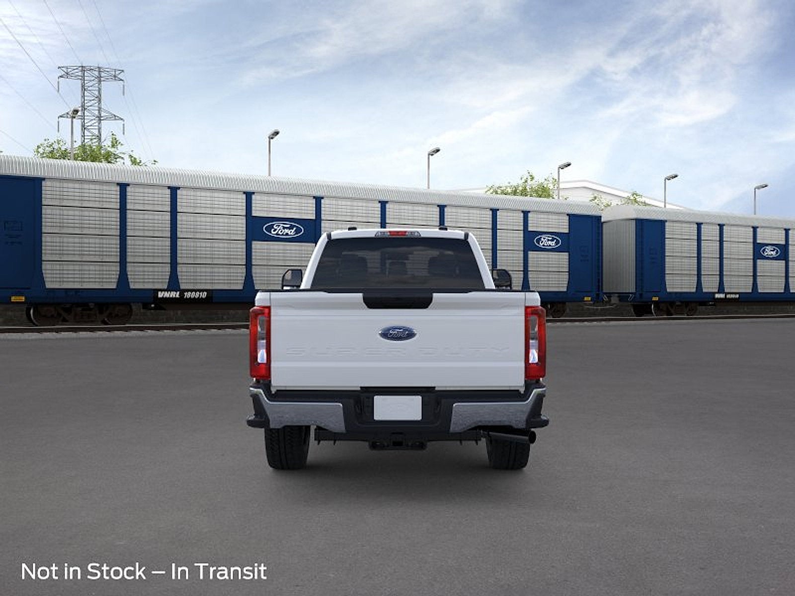 2026 Ford Super Duty F-250 SRW XLT