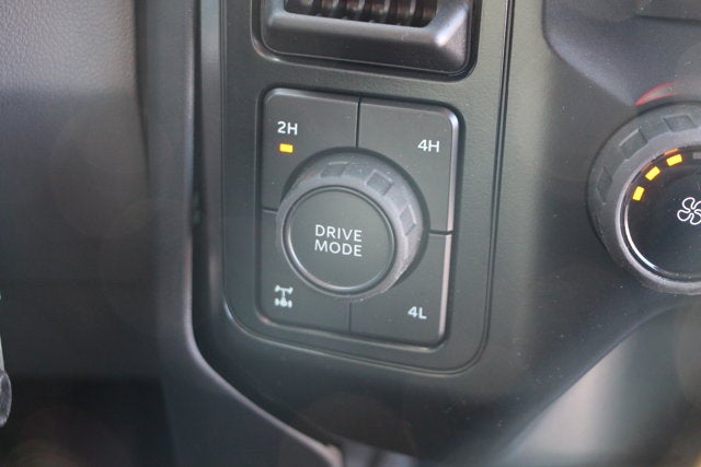 2026 Ford F-250 Retro Everest Edition