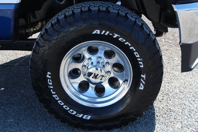 2026 Ford F-250 Retro Everest Edition