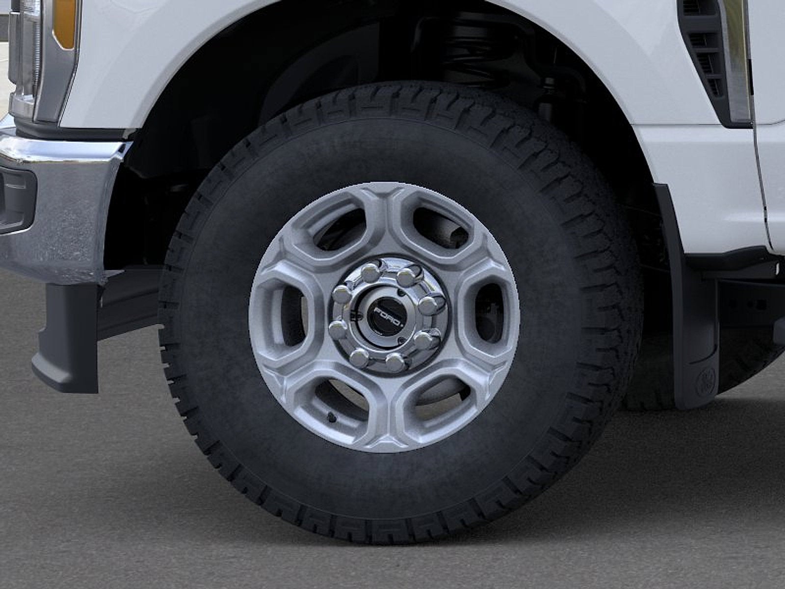 2026 Ford Super Duty F-250 SRW XLT