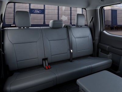2027 Ford Super Duty F-250 SRW XL