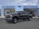 2026 Ford Super Duty F-250 SRW King Ranch
