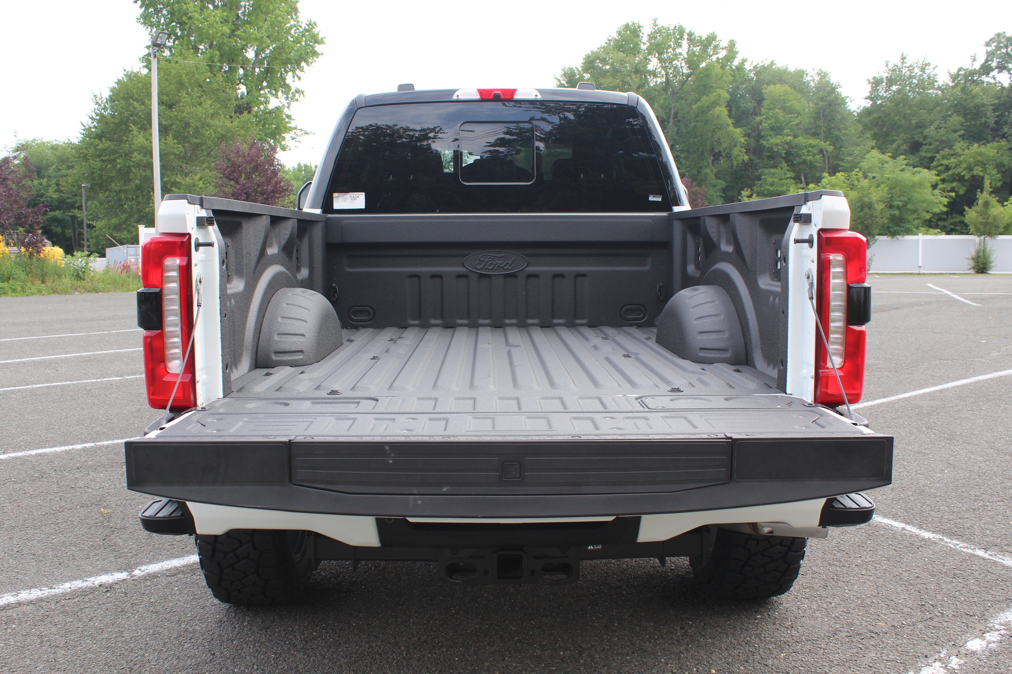 2026 Ford F-250 M80X HD Off-Road Edition by Waldoch