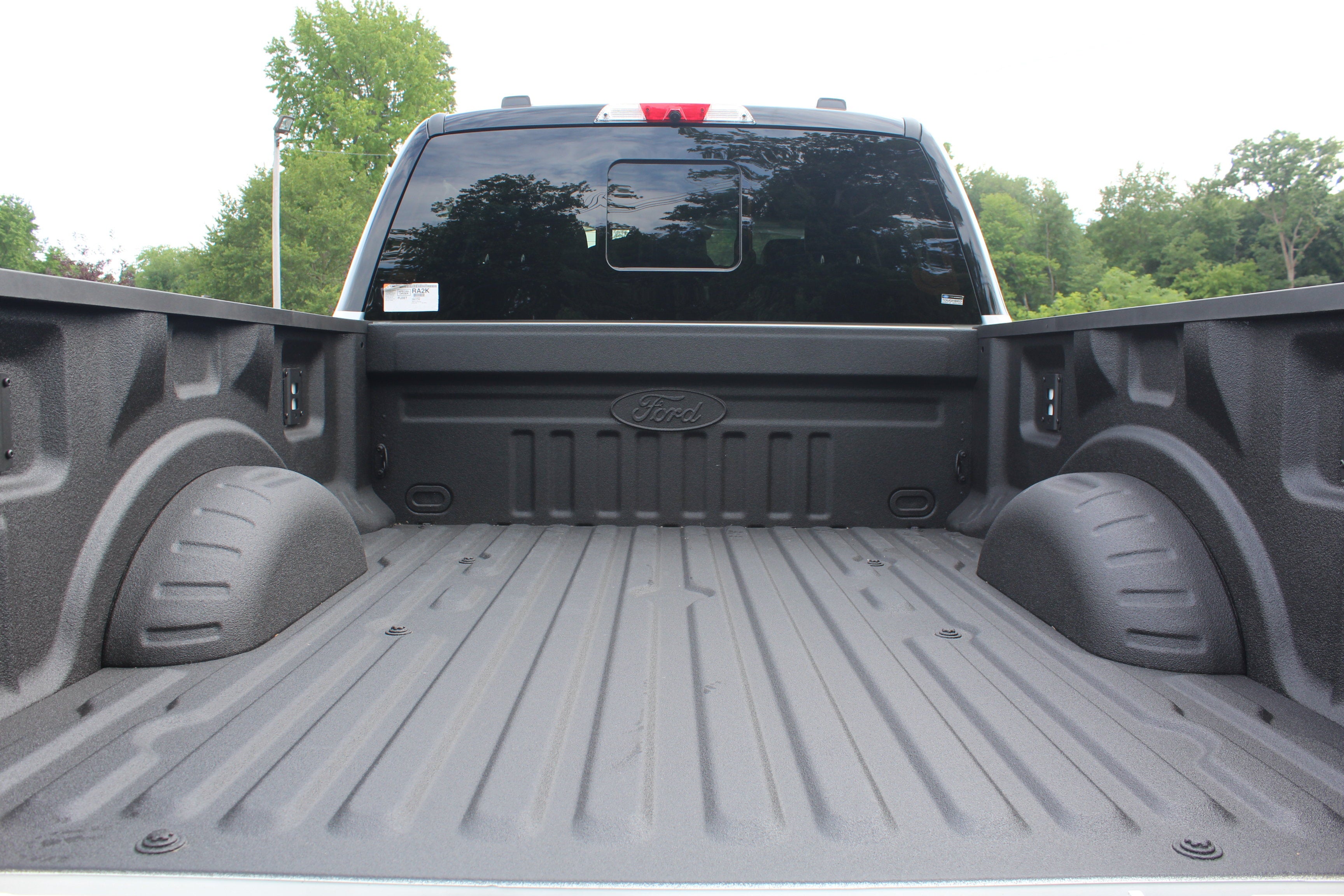 2026 Ford F-250 M80X HD Off-Road Edition by Waldoch