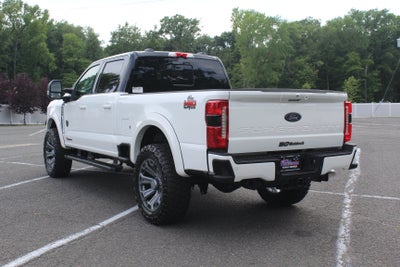 2026 Ford F-250 M80X HD Off-Road Edition by Waldoch