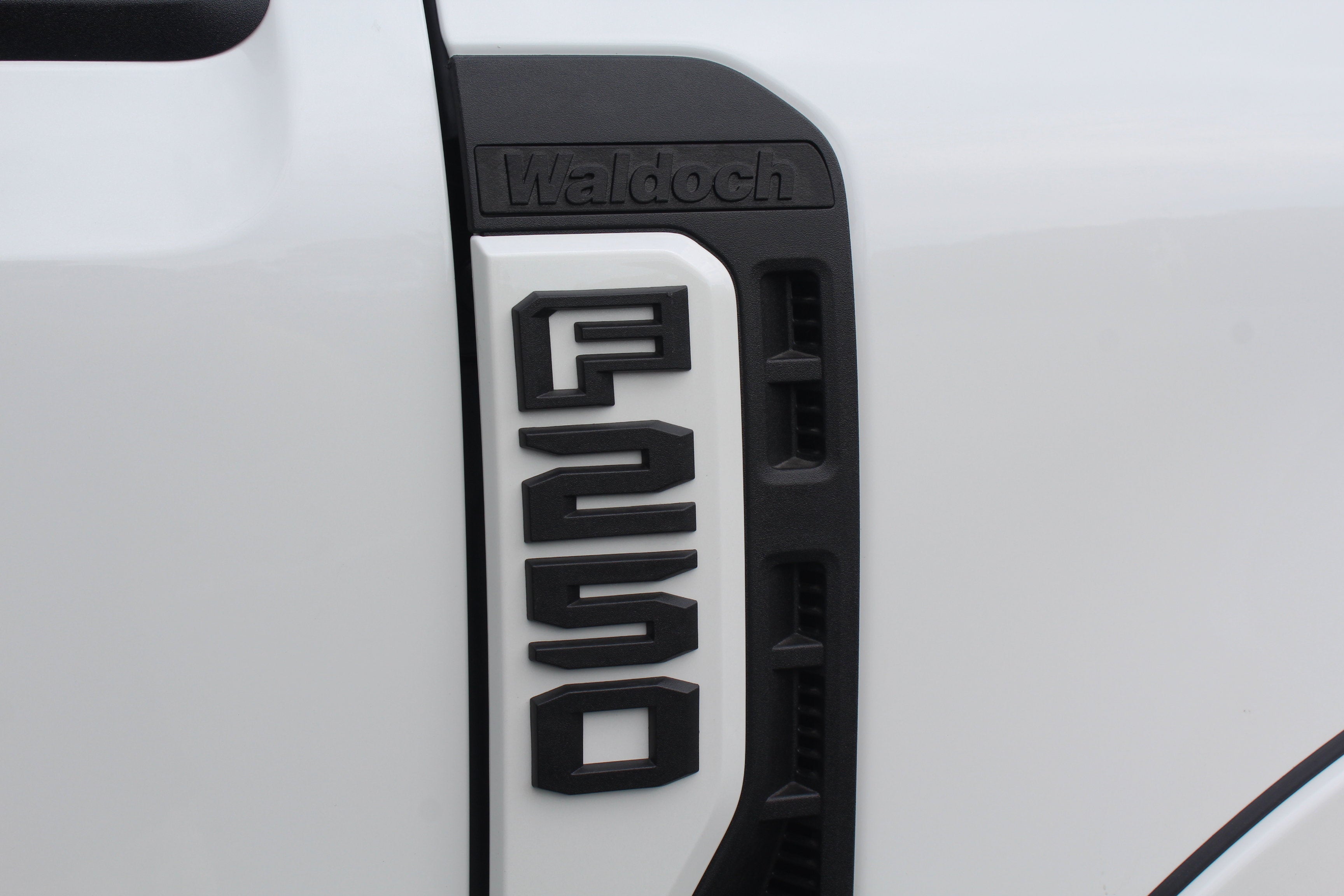 2026 Ford F-250 M80X HD Off-Road Edition by Waldoch