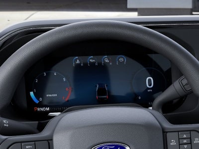 2027 Ford Super Duty F-250 SRW XLT