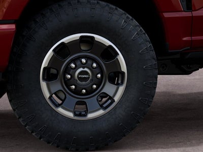 2027 Ford Super Duty F-250 SRW LARIAT