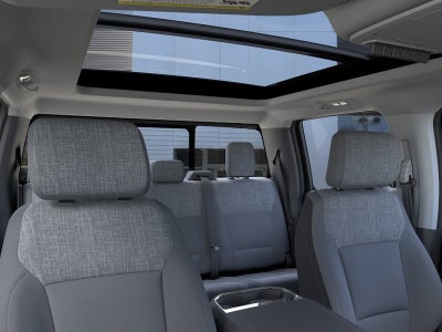 2026 Ford Super Duty F-250 SRW XLT