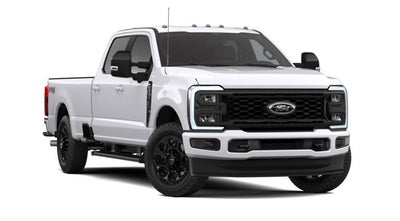 2026 Ford Super Duty F-350 SRW XLT