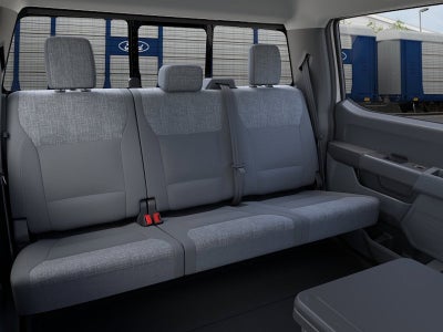 2026 Ford Super Duty F-350 DRW XLT