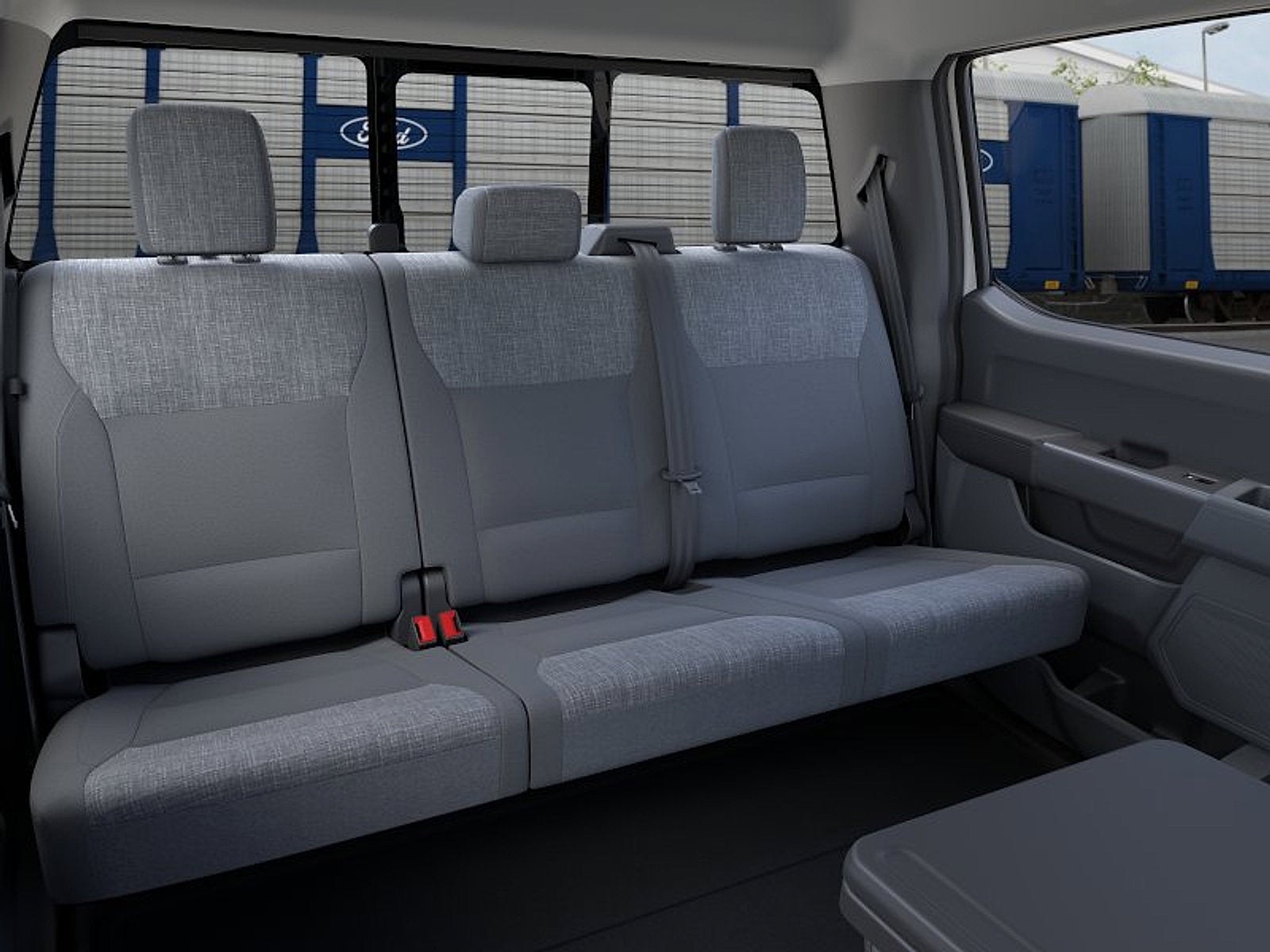 2026 Ford Super Duty F-350 DRW XLT