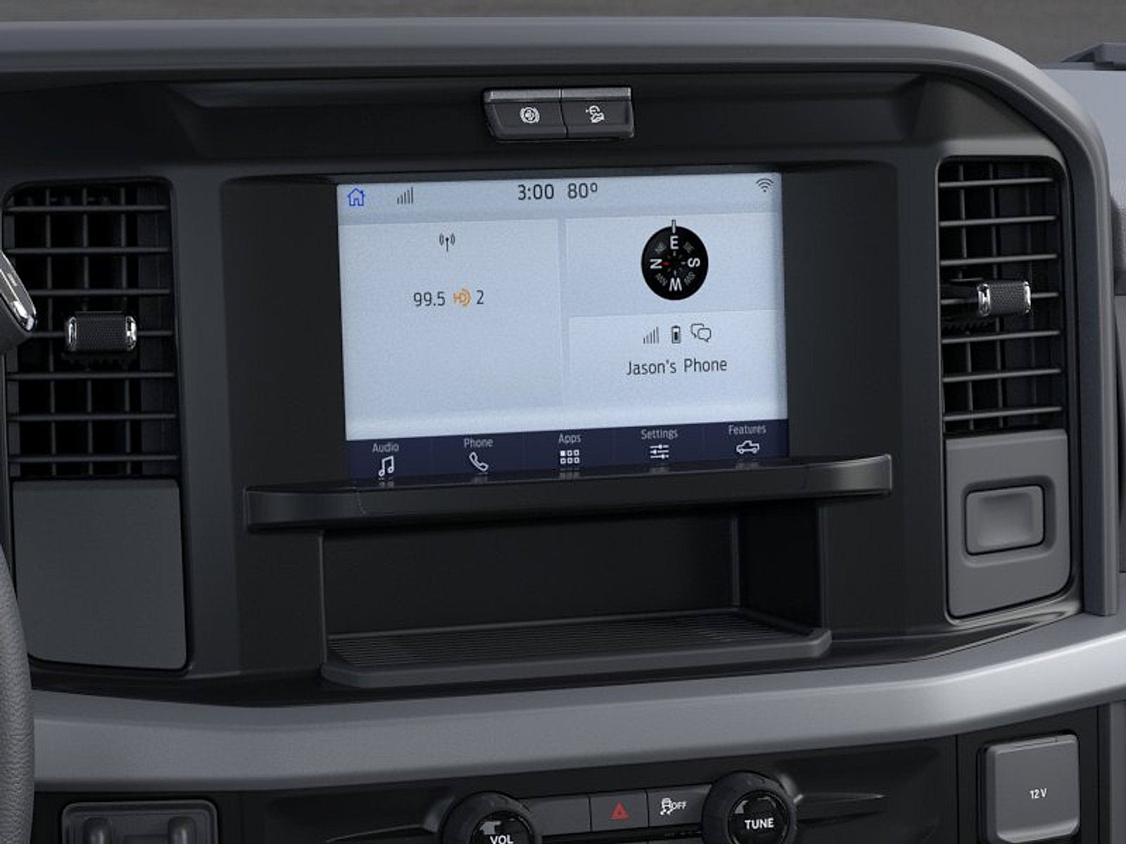 2026 Ford Super Duty F-350 DRW XLT