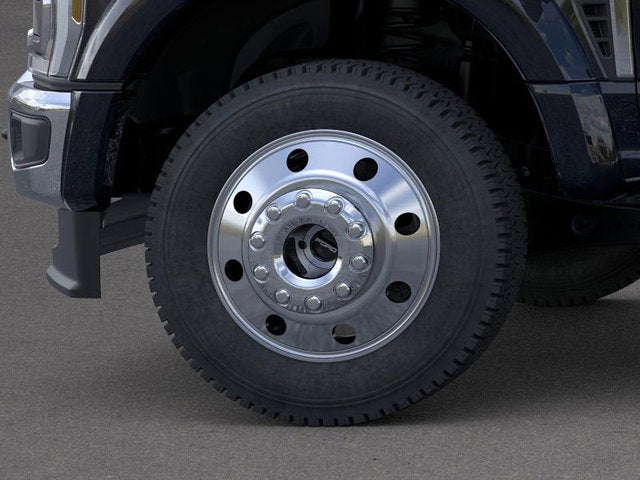 2026 Ford Super Duty F-450 DRW XLT