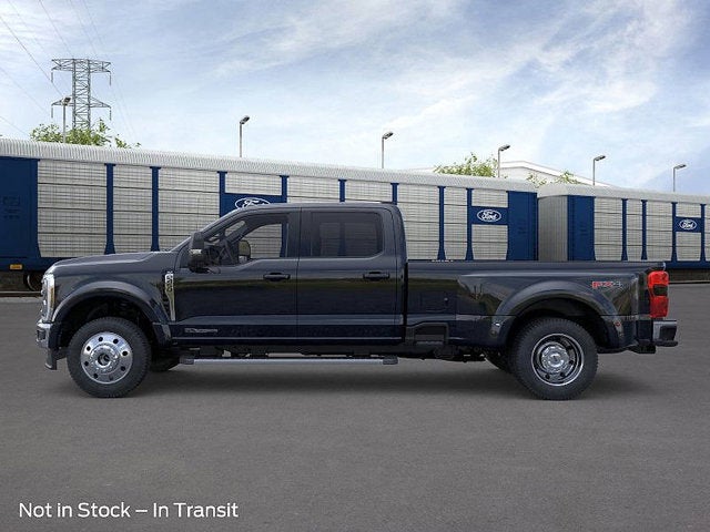 2026 Ford Super Duty F-450 DRW XLT