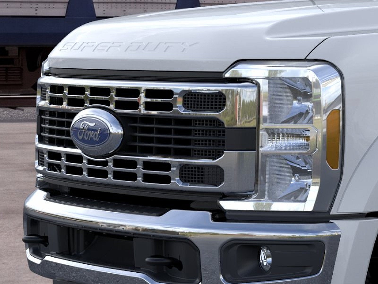 2026 Ford Super Duty F-450 DRW XLT