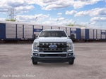 2026 Ford Super Duty F-450 DRW XLT