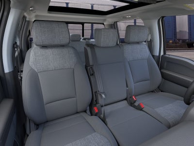 2026 Ford Super Duty F-450 DRW XLT