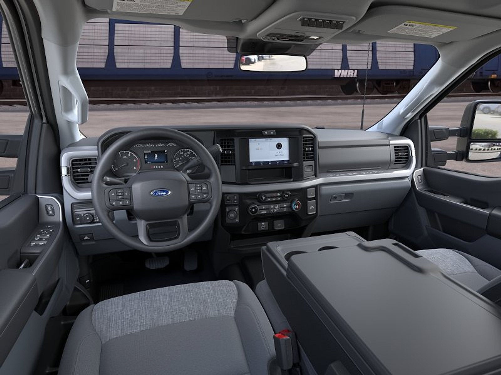 2026 Ford Super Duty F-450 DRW XLT