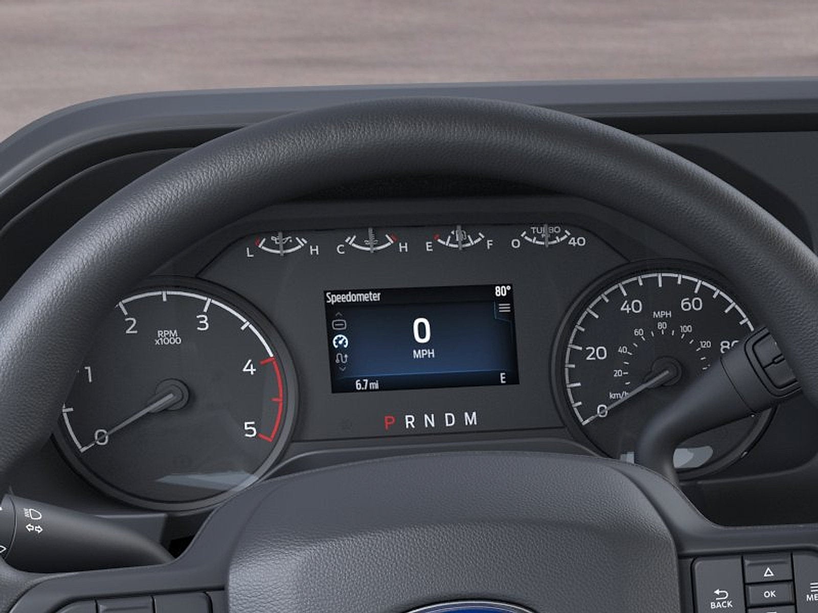 2026 Ford Super Duty F-450 DRW XLT