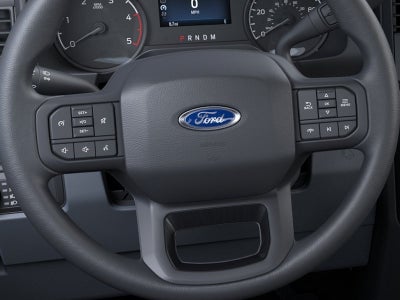 2026 Ford Super Duty F-450 DRW XLT