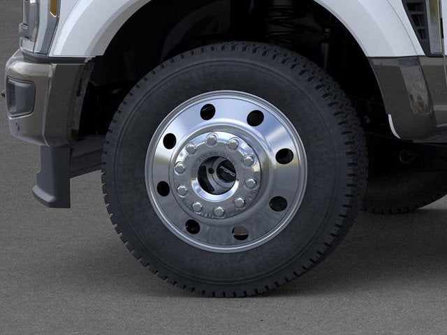 2026 Ford Super Duty F-450 DRW King Ranch