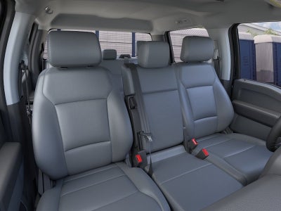 2026 Ford Super Duty F-450 DRW XL