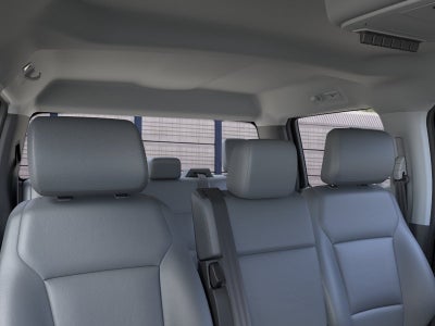 2026 Ford Super Duty F-450 DRW XL