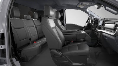 2026 Ford Super Duty F-350 SRW XLT