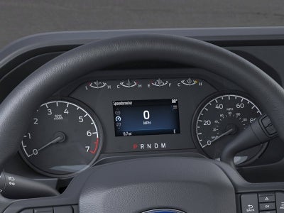 2026 Ford Super Duty F-350 SRW XLT