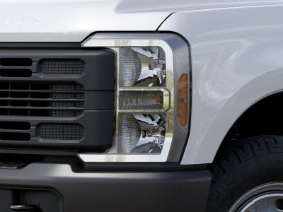 2027 Ford Super Duty F-350 SRW XL