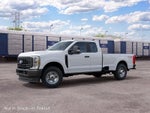 2027 Ford Super Duty F-350 SRW XL