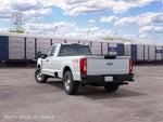 2027 Ford Super Duty F-350 SRW XL