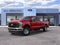 2027 Ford Super Duty F-350 SRW XL