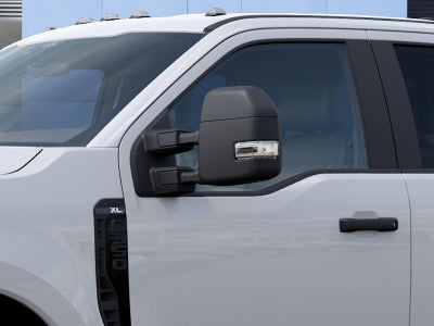 2027 Ford Super Duty F-350 SRW XL