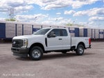 2027 Ford Super Duty F-350 SRW XL