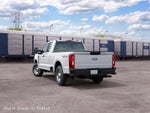 2027 Ford Super Duty F-350 SRW XL
