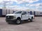 2027 Ford Super Duty F-350 SRW XL