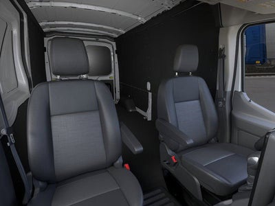 2026 Ford Transit Cargo Van T250