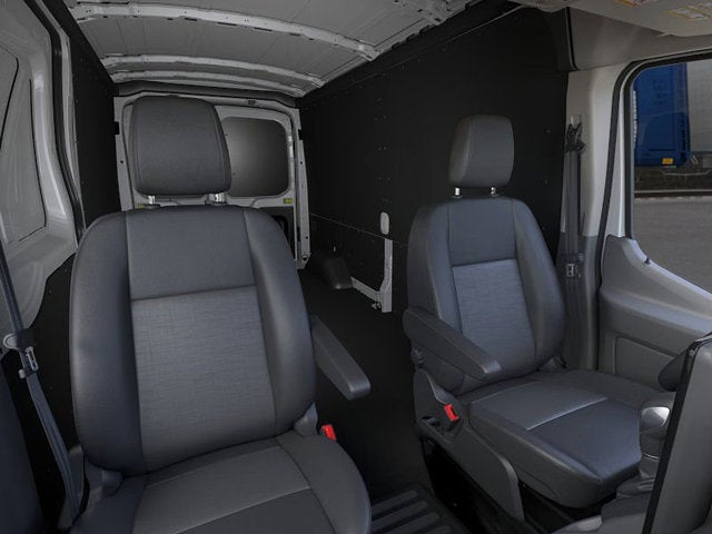 2026 Ford Transit Cargo Van T250