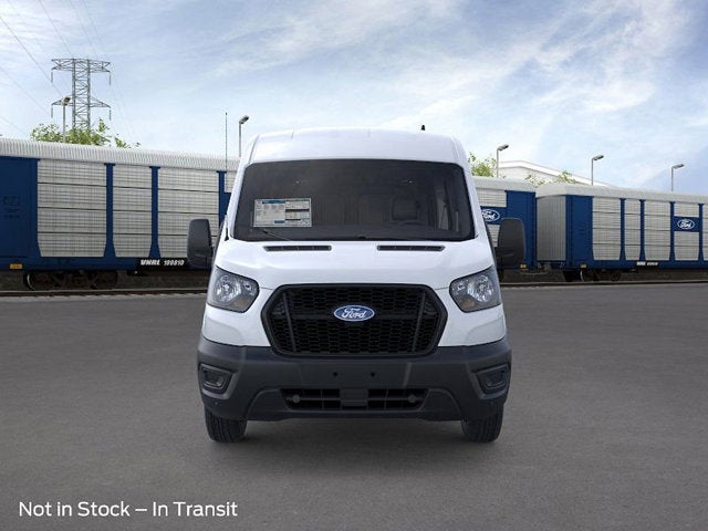 2026 Ford Transit Cargo Van T250