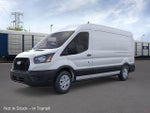 2026 Ford Transit Cargo Van T250