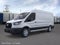 2026 Ford Transit Cargo Van T250