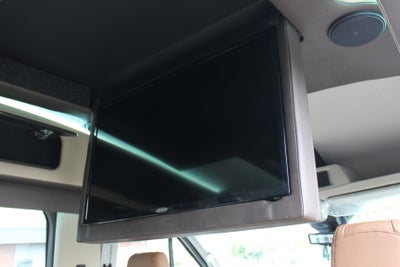 2026 Ford Transit Waldoch Boundary Waters Edition