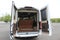 2026 Ford Transit Waldoch Boundary Waters Edition