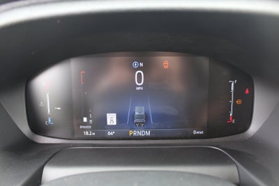 2026 Ford Transit Waldoch Boundary Waters Edition