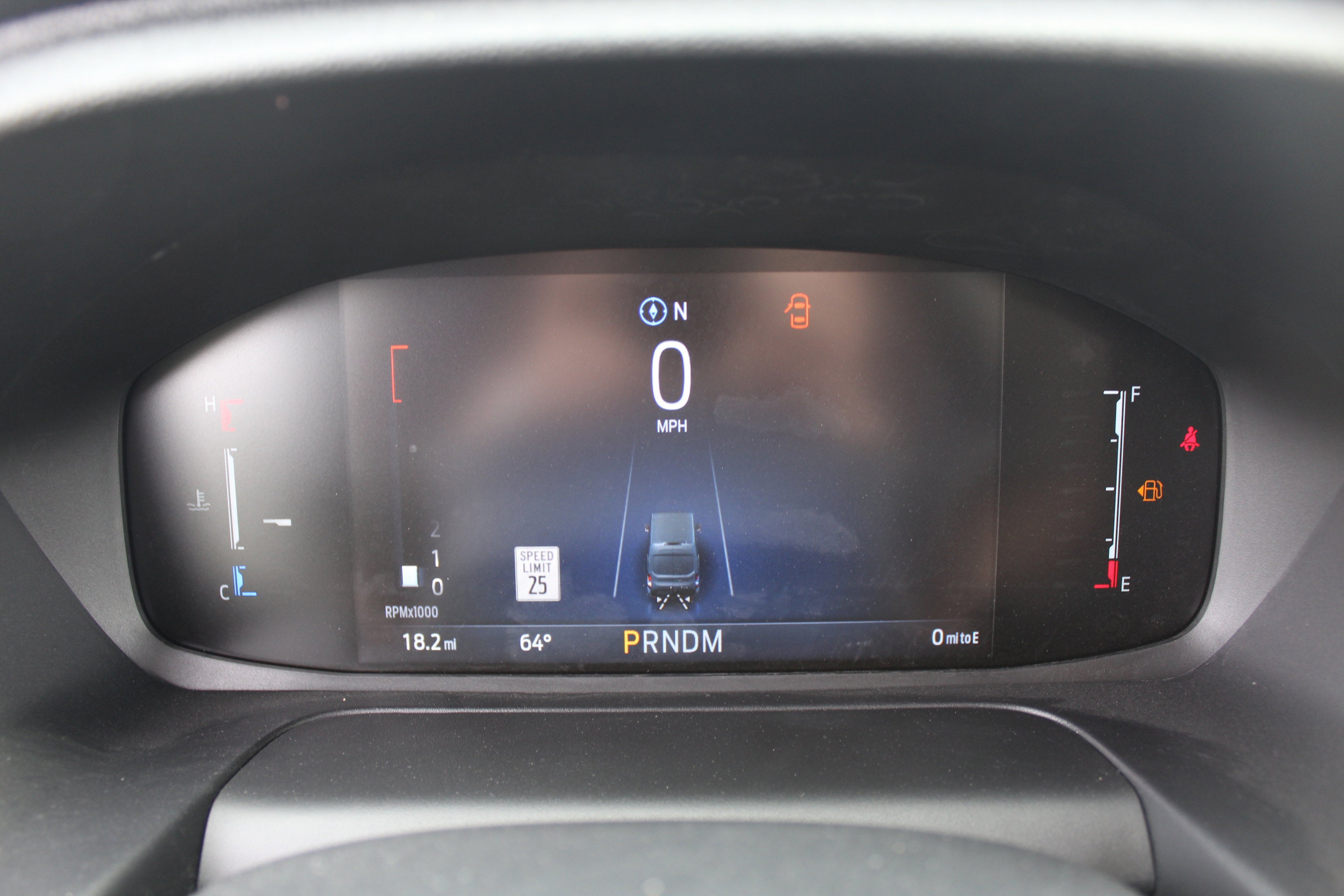 2026 Ford Transit Waldoch Boundary Waters Edition
