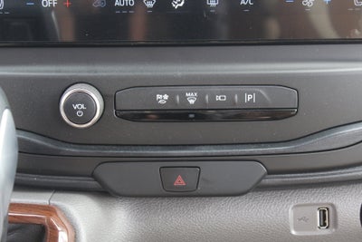 2026 Ford Transit Waldoch Boundary Waters Edition