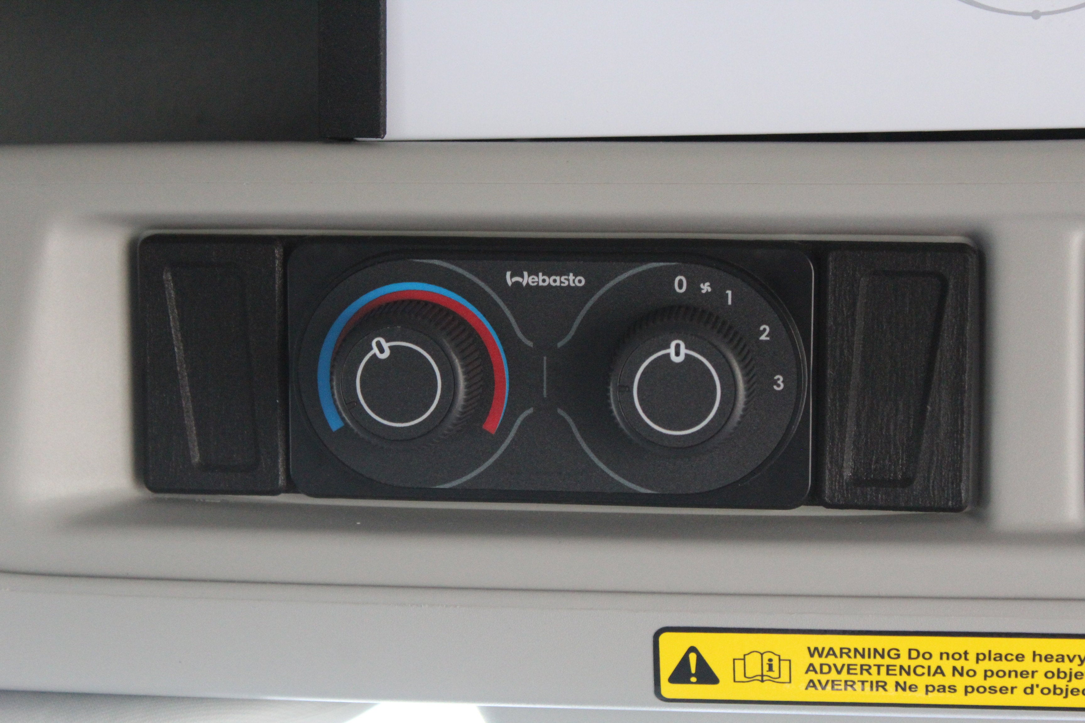 2026 Ford Transit Waldoch Boundary Waters Edition