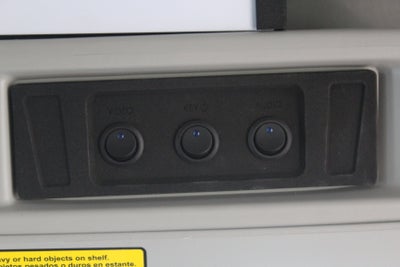 2026 Ford Transit Waldoch Boundary Waters Edition